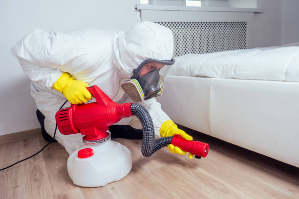 Best Pest Control for Restaurants  in Sunnyvale, CA