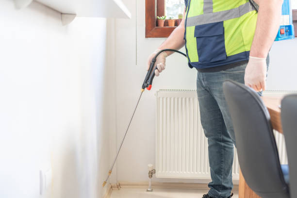 Best Wildlife Control Services  in Sunnyvale, CA